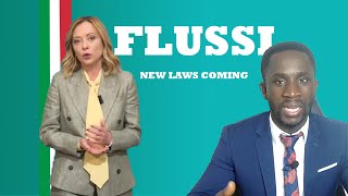 FLUSSI 2024 update ¦¦ Very serious ¦¦ YOU MUST WATCH 🇬🇭Twi [upl. by Kceb]