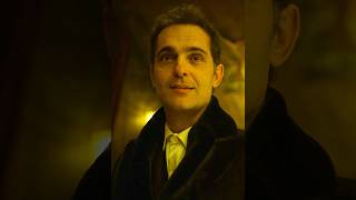 Emotional story of Berlin and Palermo in Money Heist season 4 attitude berlin palermo shorts [upl. by Ricker]