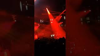 ENTER SHIKARI MOTORPOINT ARENA NOTTINGHAM ENGLAND 18112017 [upl. by Dimphia]