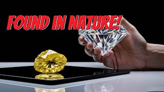 Why Diamond Is a Poor Conductor of Electricity Science Explained [upl. by Banks]