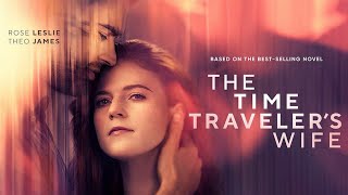 The Time Traveler’s Wife Trailer deutsch  Cinema Playground Trailer [upl. by Reiss]