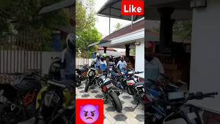 Bike lover attitude dialogue love edit ytshorts shortvideo explore [upl. by Attiuqahs]