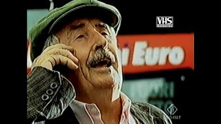 Spot Unieuro Con Tonino Guerra 2002 [upl. by Snah671]