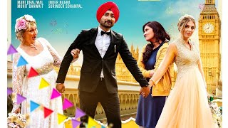 PARAHUNA 2 full Punjabi movie 2024  Ranjeet Bawa  new Punjabi full hd movie 2024 parahuna 2 [upl. by Annasiul]