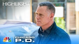 Voight and Halstead Get In Each Others Faces About Trust  Chicago PD Episode Highlight [upl. by Imik]