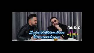 Bogdan Effe  Vreau o inimă feat Florin Salam [upl. by Ayekal]