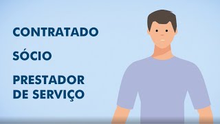 Vídeo 17 – Alterações cadastrais e contratuais [upl. by Florina]