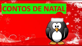 Contos de Natal Infantil  Histórias para Crianças [upl. by Yauq]