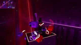 Revision  FNAF Song  Beat Saber [upl. by Hedley948]