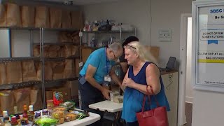 This Melbourne food pantry has been getting results for more than 50 years [upl. by Gipps656]