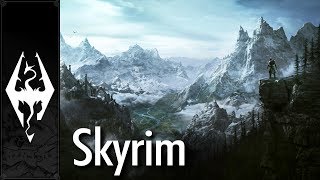 Skyrim  Music amp Ambience [upl. by Brookhouse105]