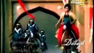 Dharam Veer  Title Song 1 [upl. by Etiragram]