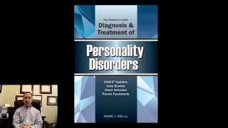 Clinicians Guide to The Diagnosis and Treatment of Personality Disorders [upl. by Karole41]