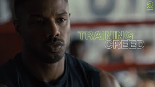 Creed 2  Motivation Training  2019 [upl. by Arratahs]