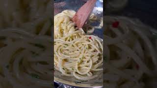 Have you ever tried pasta with chicken with milk sauce Creamy pasta with chicken [upl. by Tihw]