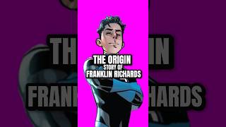 Who is Franklin Richards The Young Superpowered Savior of the Multiverse xmen marvel [upl. by Rolph]