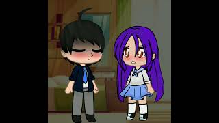 Aaron telling his to aphmau in phd s2 [upl. by Edette248]