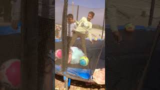 Saputara fun time full video in my channel vlog saputara gujrat [upl. by Nannie150]