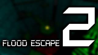 Flood Escape 2 OST  Dark SciFacility [upl. by Hollerman]