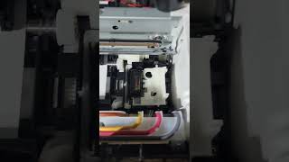 Epson 2720 not printing Cyan [upl. by Gennie414]