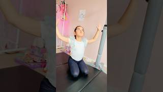 Khorshid life shorts2024 khorshidlife tiktok gymnast [upl. by Nitsud302]