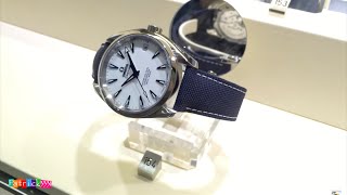 Baselworld 2016  Highlights  Patrick3331 unterwegs [upl. by Dorette369]