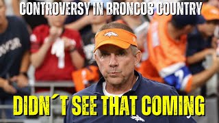 Bombshell Broncos QB News Stuns Fans DEVEN BRONCOS NEWS BRONCOS NEWS TODAY [upl. by Christiane]