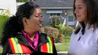 ICBC Drive Smart Driving Tips  School Zones [upl. by Bettine697]