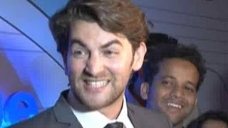 Neil Nitin Mukesh Im not working with Asin in any film [upl. by Cynthla]