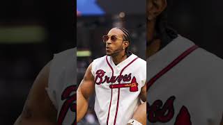 Ludacris Throws the First Pitch [upl. by Abel971]