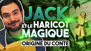 Contes à Rebours  JACK ET LE HARICOT MAGIQUE Partie 13 [upl. by Kinghorn]