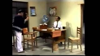 Sinhala Comedy Sammuka Parikshanaya [upl. by Lauder259]