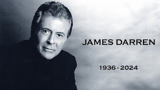 ABC News Report on the Death of James Darren 090324 [upl. by Philina]