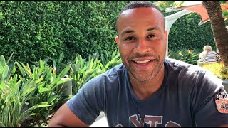 Are Your Talents Overlooked At Work Do THIS  DeVon Franklin QampA [upl. by Anileda]