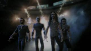 Guitar Hero Metallica Reveal Trailer [upl. by Goldy]