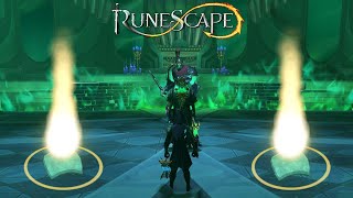 These 2 Bosses Are Huge For Progress Time For Some Combat Runescape 3 Road To Ultimate Alt EP 19 [upl. by Ahsikyw]