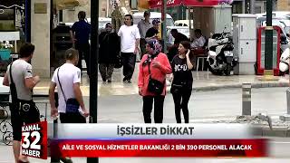 İŞSİZLER DİKKAT [upl. by Lawrenson]