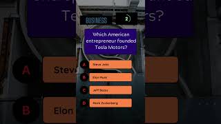 Business Question 💰📊 Are You Ready TriviaChallenge Business quiz funtrivia english trivia [upl. by Rawna707]