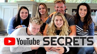 Gordon Ramsays Youtube Experience  Why Gordon Ramsay Loves Youtube [upl. by Kristopher172]