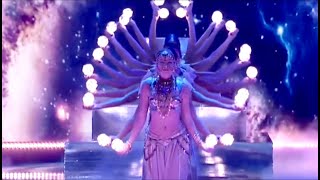 2022 AGT Finals WINNERS 🍾 MayyasOfficial Performance Stuns Judges  2022 Winners agt shorts [upl. by Raddie703]