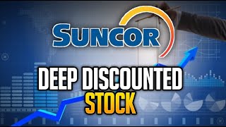 Suncor Financial Stock Review Oil Prices Are Rising Like Oil Stocks SUTO [upl. by Tirrej51]