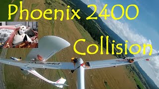 Phoenix 2400 collision poursuite n°6 [upl. by Elylrac509]