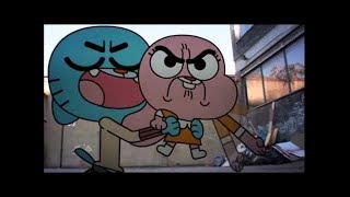 El Increible mundo de Gumball  Muñequita anais  Español Latino [upl. by Adnohsar]