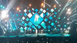 Elissa  krahni Beirut Holidays 2018  اليسا  كرهني اعياد بيروت ٢٠١٨ [upl. by Anees]