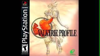 Valkyrie Profile OST  Requiem of a Predicament [upl. by Towbin]