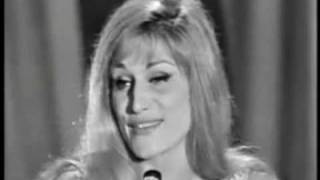 Dalida  Bambino 1957 [upl. by Ynehpets]