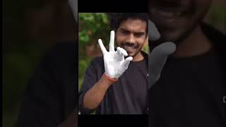 New viral finger magic trick tutorials viralshort shorts magic viralshort challenge [upl. by Duj]