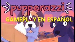 PUPPERAZZI Gameplay en ESPAÑOL  Análisis [upl. by Jankey412]