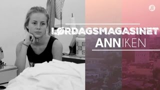 Lørdagsmagasinet Tv2  Sweatshop [upl. by Wie]