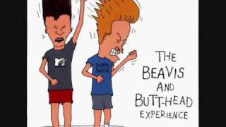 Beavis amp Butthead Soundboard Compilation [upl. by Rosa391]